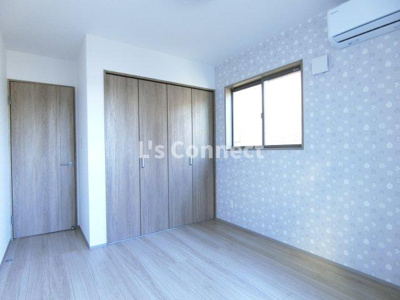 【その他】 | 大代貸家Ｄ | オールフローリングの３ＬＤＫ。