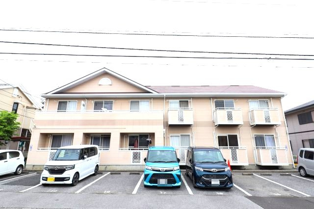 パセオおゆみ野