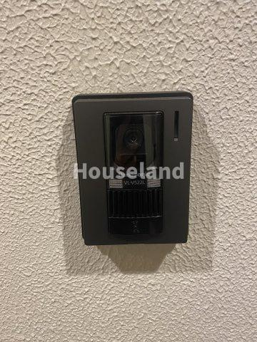 川端ビルのセキュリティ