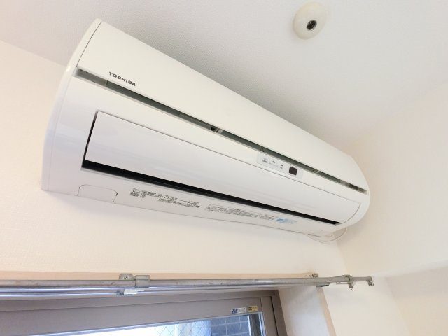 プレール・ドゥーク津田沼の設備