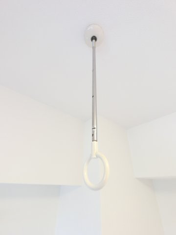 プレール・ドゥーク津田沼の設備