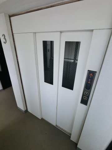 プレール・ドゥーク津田沼のその他共用部分