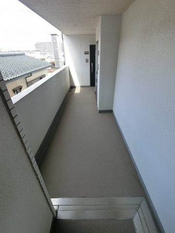 プレール・ドゥーク津田沼のその他共用部分