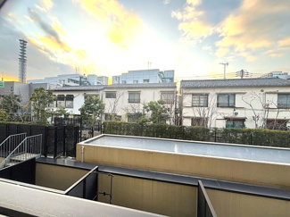 【展望】 | 2025年2月10日撮影