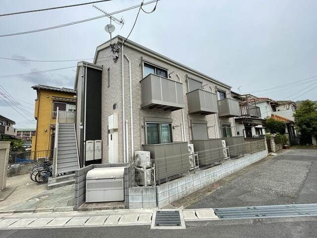 スミール市川のその他共用部分