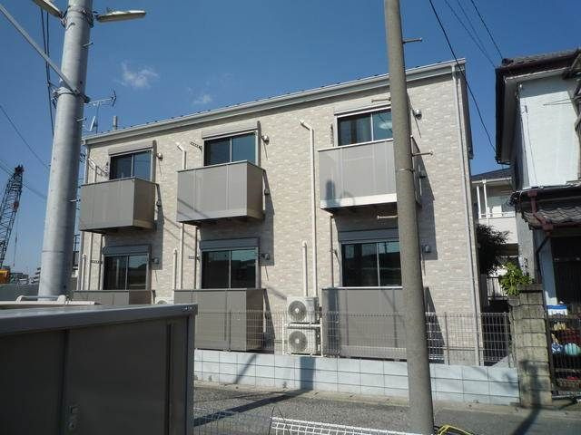 スミール市川