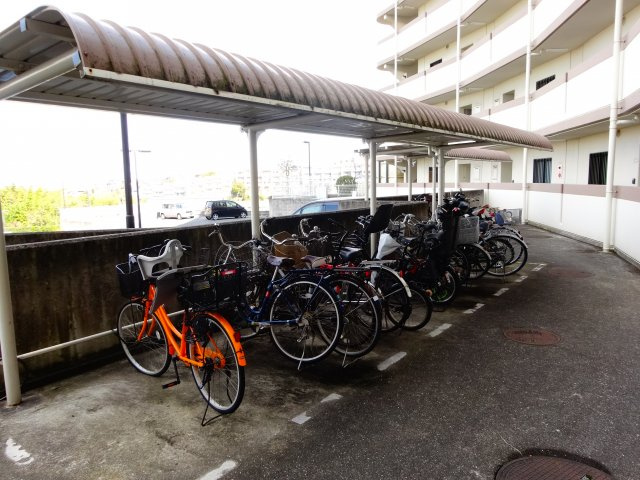 エスポアール岩根のその他