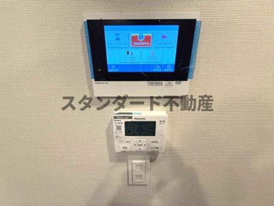 【セキュリティ】 | シエリア梅田豊崎