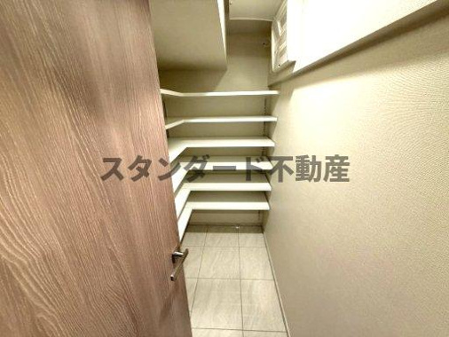 【玄関】