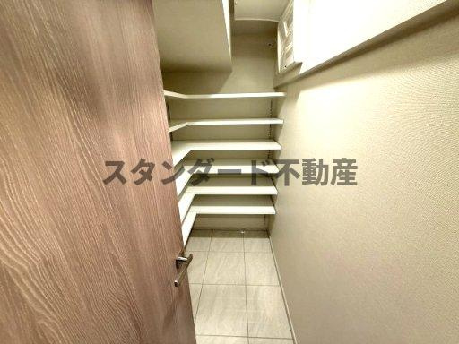 【玄関】