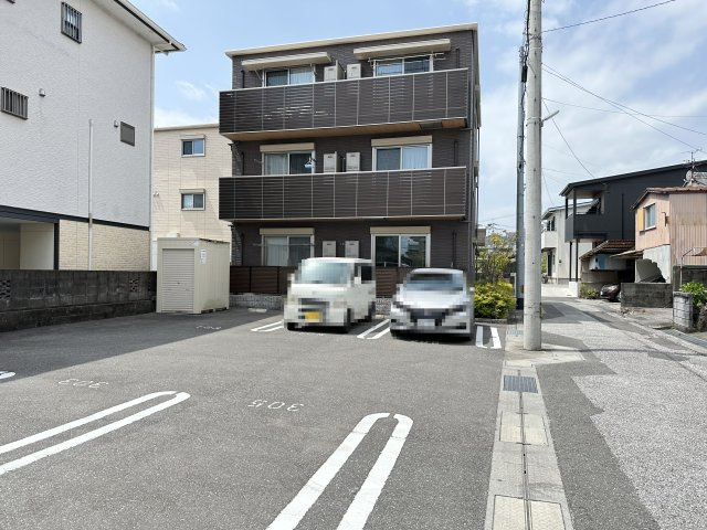 ベレオ ゴールドの外観