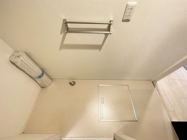ベレオ ゴールドの洗面所
