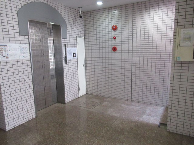 桜マンション｜名古屋市の賃貸ならMy賃貸のその他共用部分|桜マンション