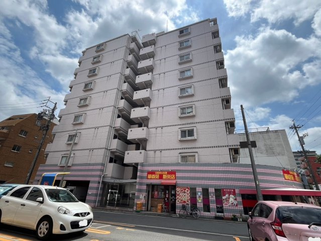 桜マンション｜名古屋市の賃貸ならMy賃貸