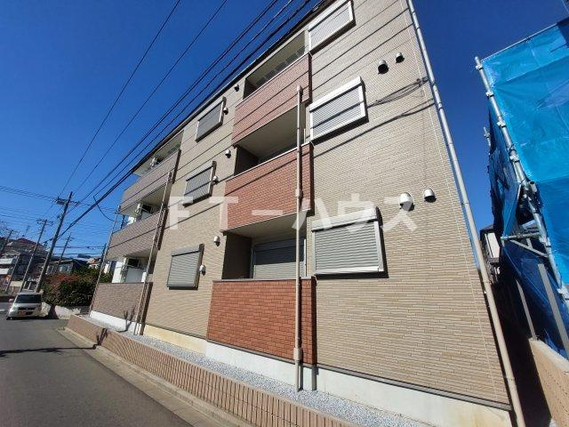 ミリアビタ前原