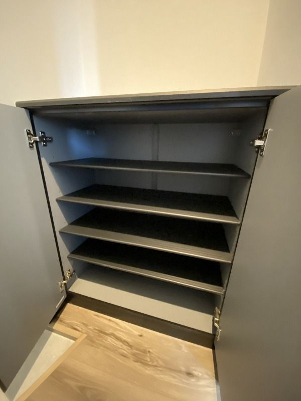 ミリアビタ前原の収納