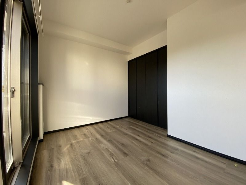 ミリアビタ前原の居間・リビング