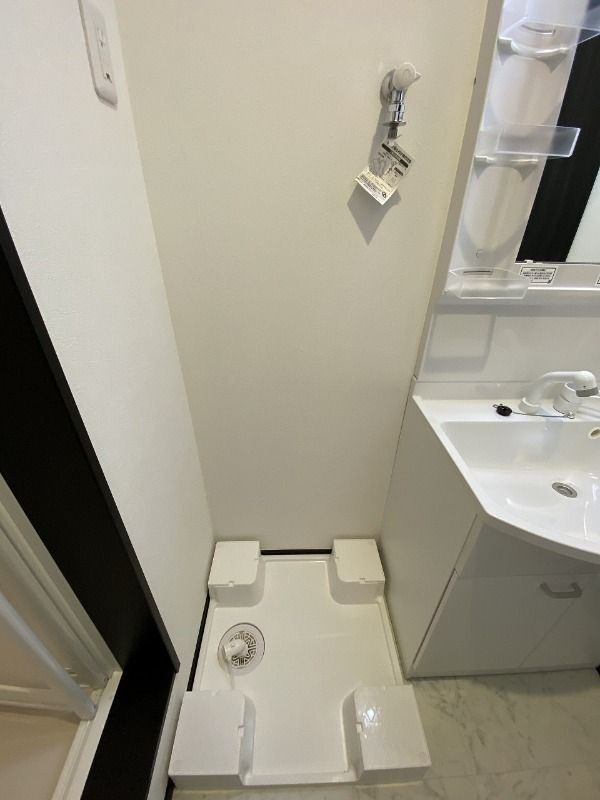 ミリアビタ前原の設備