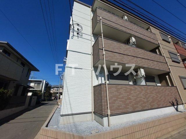 ミリアビタ前原の設備