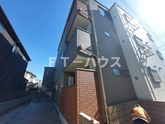 ミリアビタ前原のその他