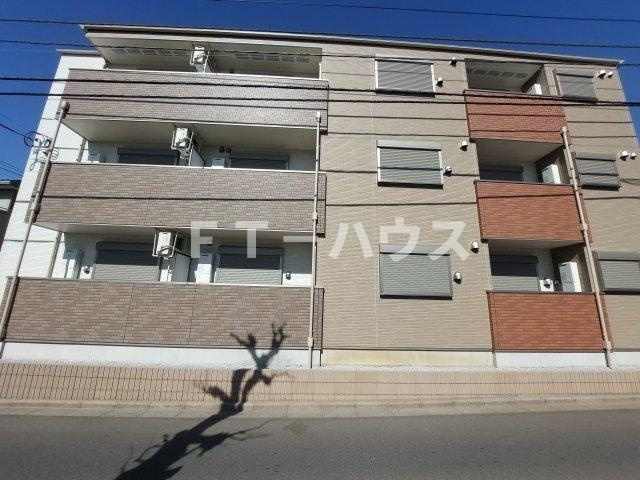 ミリアビタ前原の設備