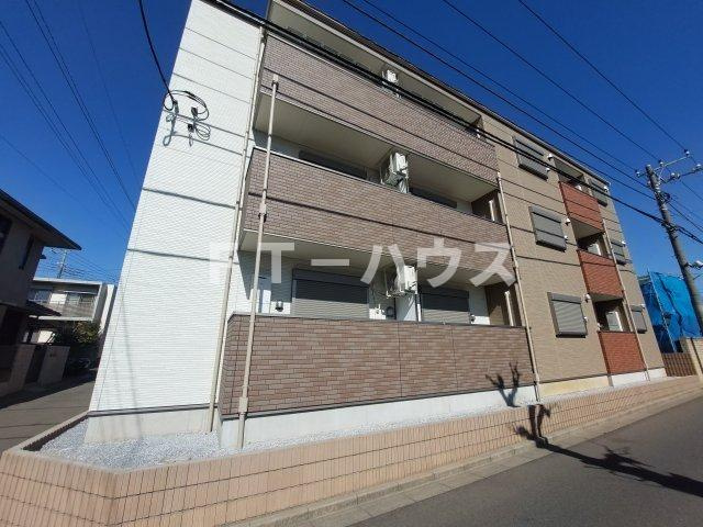 ミリアビタ前原のその他共用部分