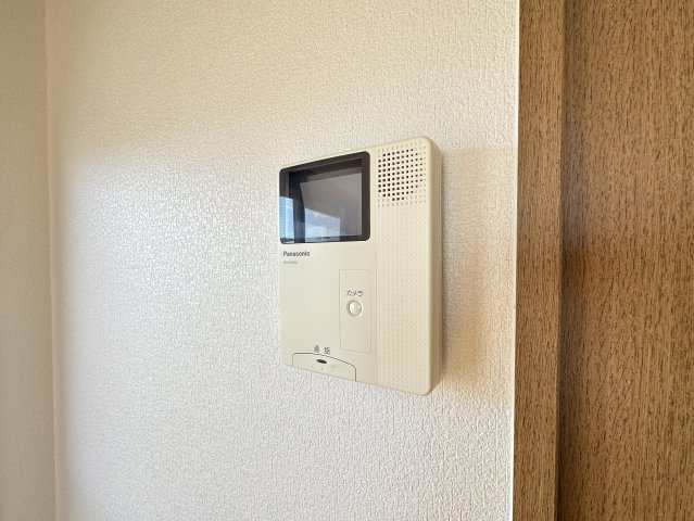 コンフォート弥右衛門のセキュリティ
