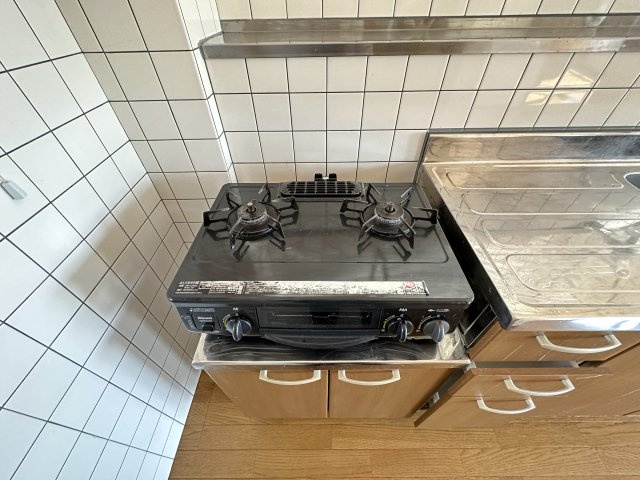 コンフォート弥右衛門の設備
