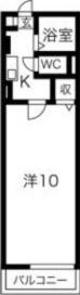 ウインズの間取り