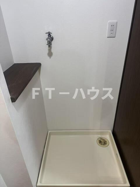 セントラルコート津田沼の設備