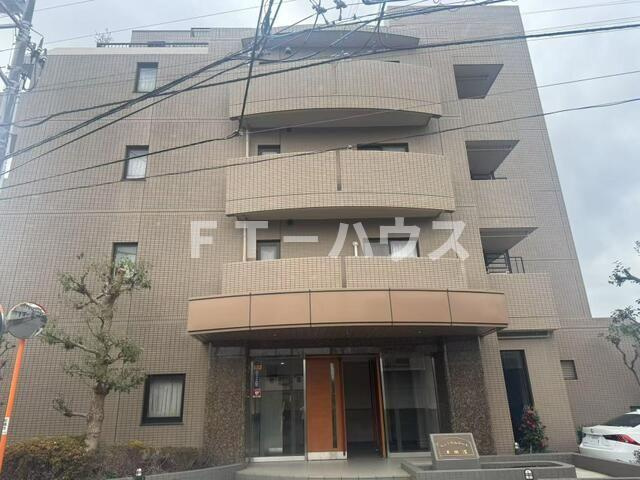 セントラルコート津田沼