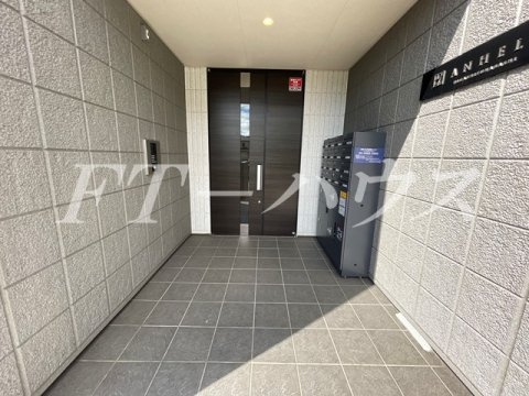 アネーロ東船橋のその他