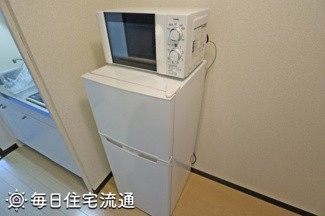 【設備】 | アルデンテ本町