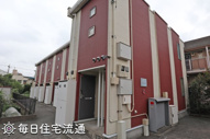 アルデンテ本町の画像
