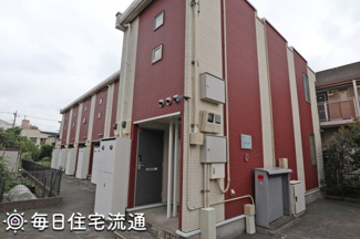 【外観】 | アルデンテ本町