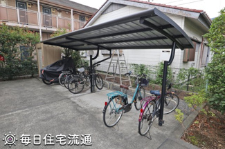 【その他共用部分】 | アルデンテ本町