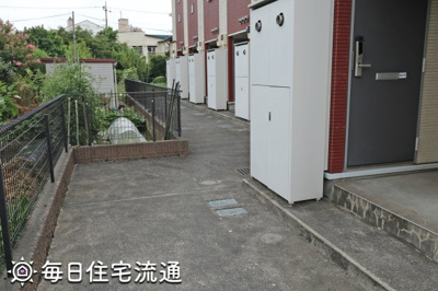 【展望】 | アルデンテ本町