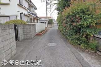 【周辺】 | アルデンテ本町