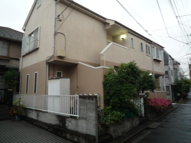 グローリー野沢