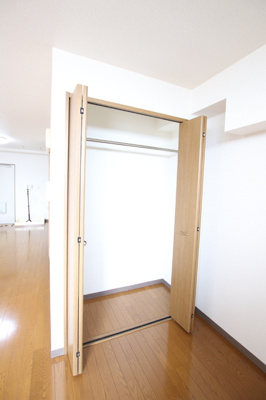 クローゼット