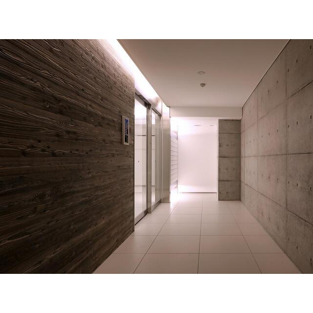 ＰＲＩＭＥ　ＦＯＲＥＳＨＩＴＡのロビー| 