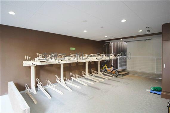 ＣＬＡＩＲ（クレール）のその他共用部分| 