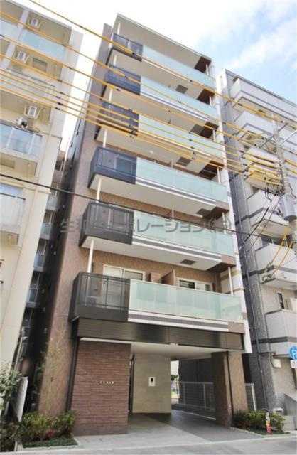 ＣＬＡＩＲ（クレール）の外観| 