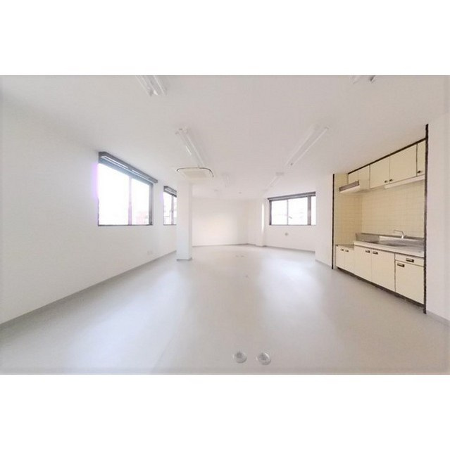 浅野ビルのその他