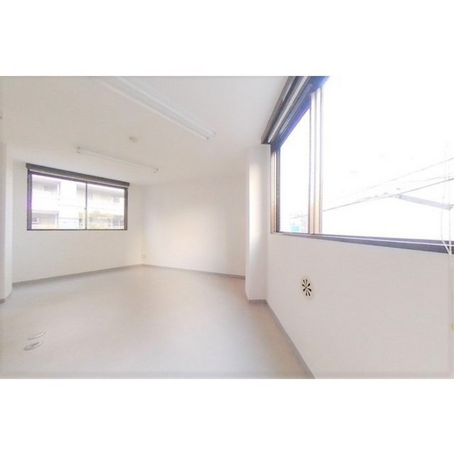 浅野ビルのその他