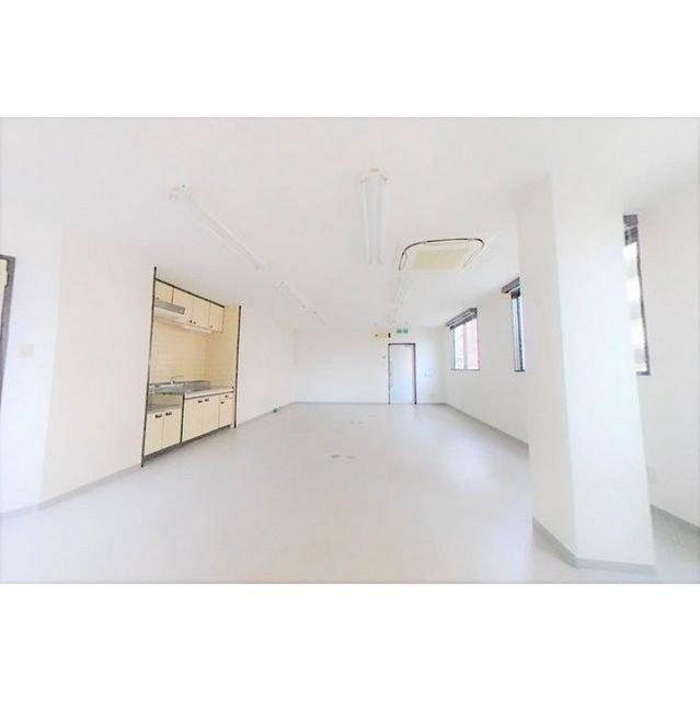 浅野ビルのその他