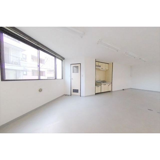 浅野ビルのその他