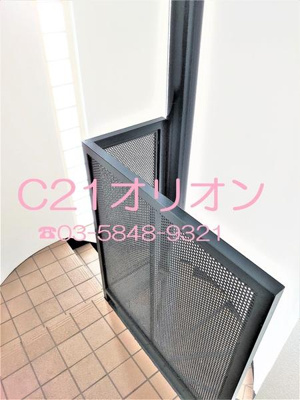 【その他共用部分】 | アミューズ鷺宮