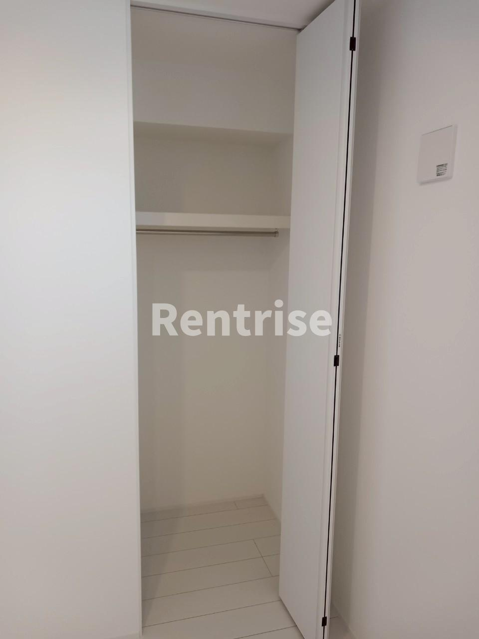 Jack kaimeiⅡの収納