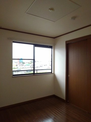 【内装】 | ポワクールＦ